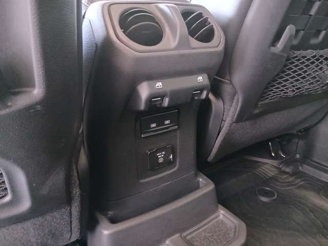 JEEP WRANGLER UNLIMITED