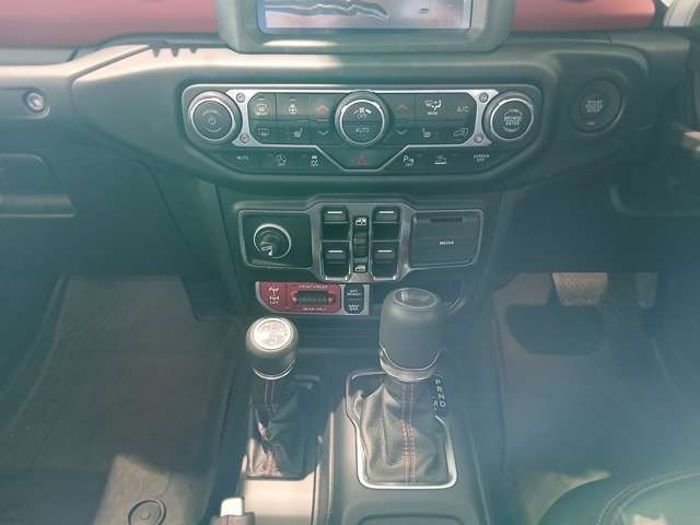 JEEP WRANGLER UNLIMITED