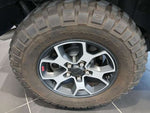 JEEP WRANGLER UNLIMITED