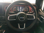 JEEP WRANGLER UNLIMITED