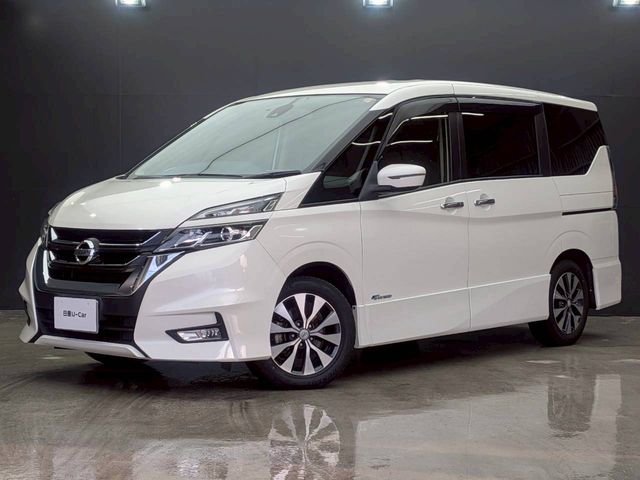 SERENA  S-HYBRID