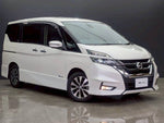 SERENA  S-HYBRID