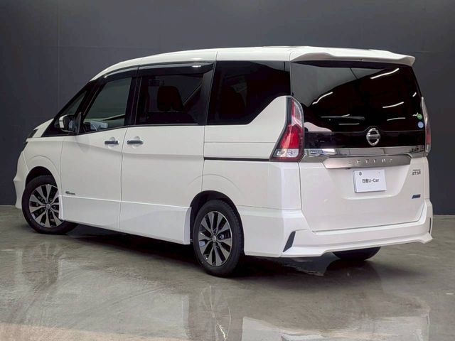 SERENA  S-HYBRID