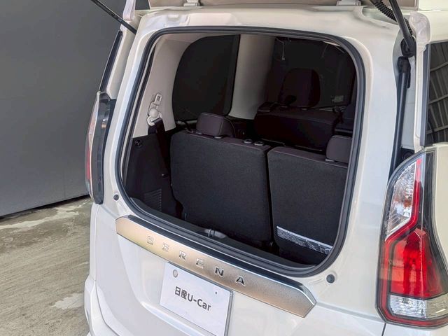 SERENA  S-HYBRID