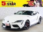 SUPRA