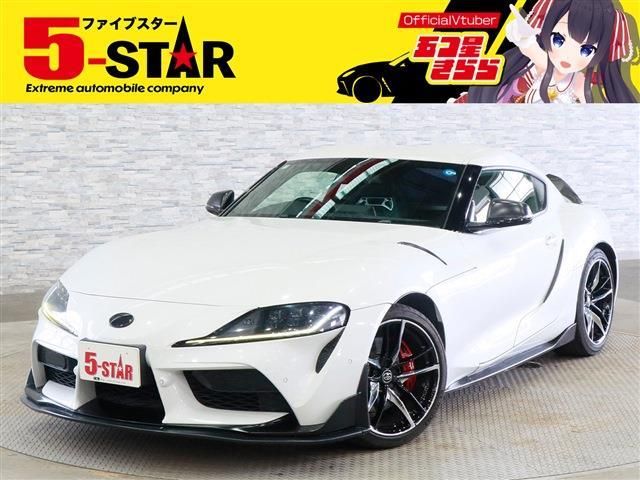 SUPRA