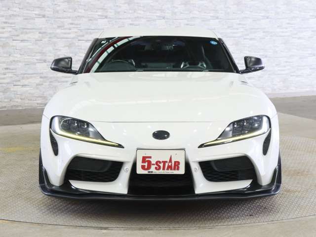 SUPRA