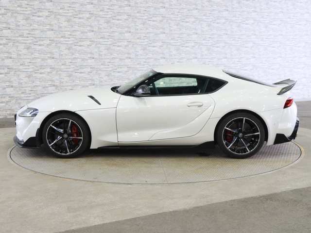 SUPRA