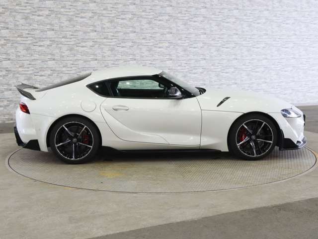 SUPRA