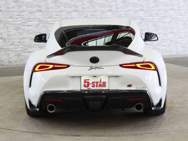 SUPRA