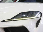 SUPRA