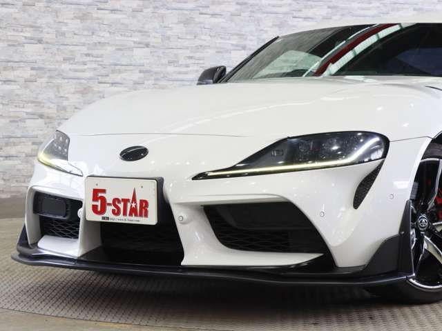SUPRA