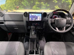 LANDCRUISER 70