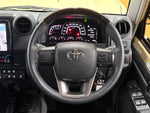 LANDCRUISER 70