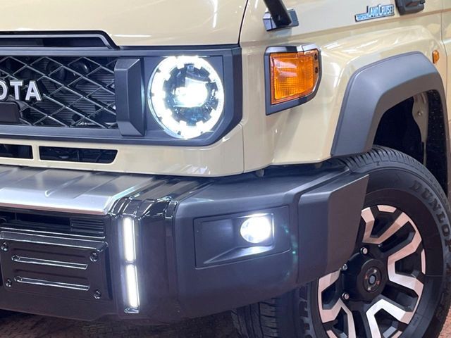 LANDCRUISER 70