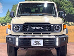 LANDCRUISER 70