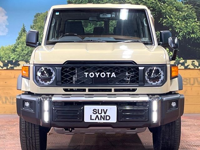 LANDCRUISER 70