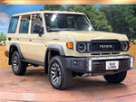 LANDCRUISER 70