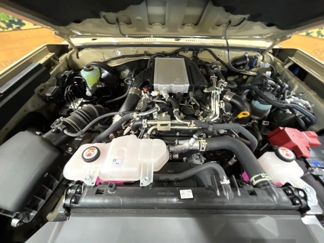 LANDCRUISER 70
