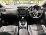 X-TRAIL 4WD
