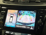 X-TRAIL 4WD