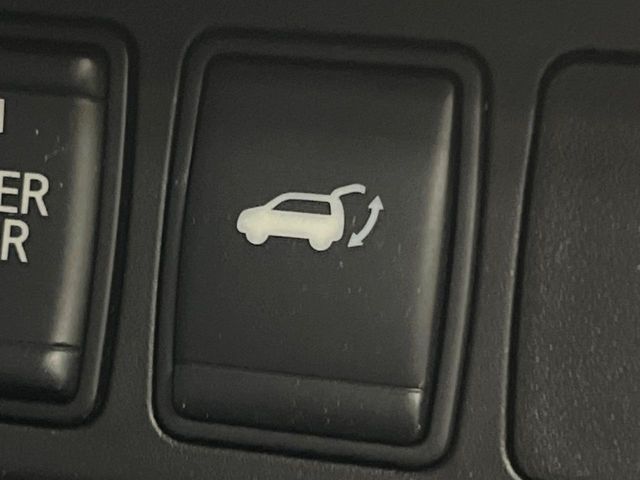X-TRAIL 4WD