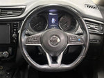 X-TRAIL 4WD