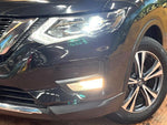 X-TRAIL 4WD