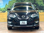 X-TRAIL 4WD