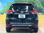 X-TRAIL 4WD