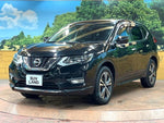 X-TRAIL 4WD