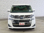 VELLFIRE  HYBRID 4WD