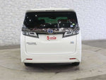VELLFIRE  HYBRID 4WD
