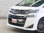 VELLFIRE  HYBRID 4WD