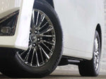 VELLFIRE  HYBRID 4WD