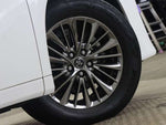 VELLFIRE  HYBRID 4WD