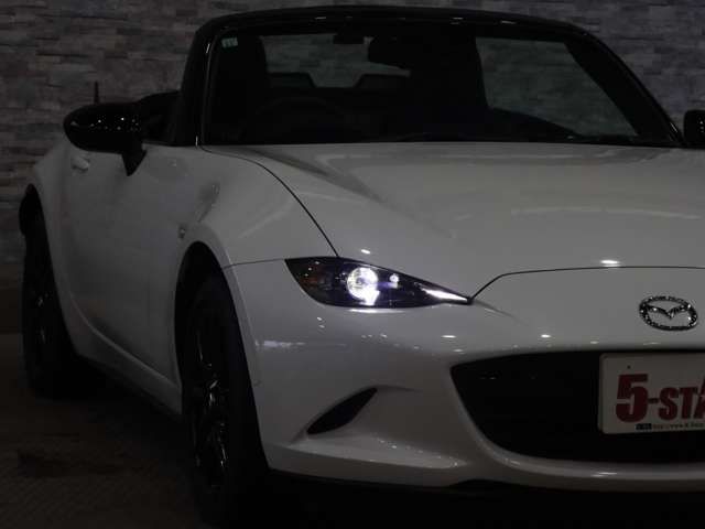 ROADSTER