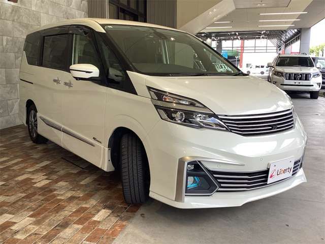 SERENA  S-HYBRID