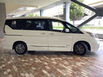 SERENA  S-HYBRID