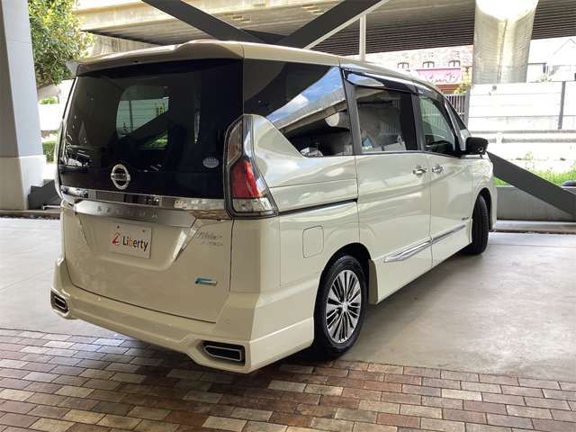 SERENA  S-HYBRID