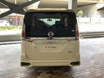 SERENA  S-HYBRID