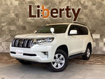 LANDCRUISER PRADO