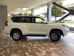 LANDCRUISER PRADO