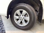 LANDCRUISER PRADO