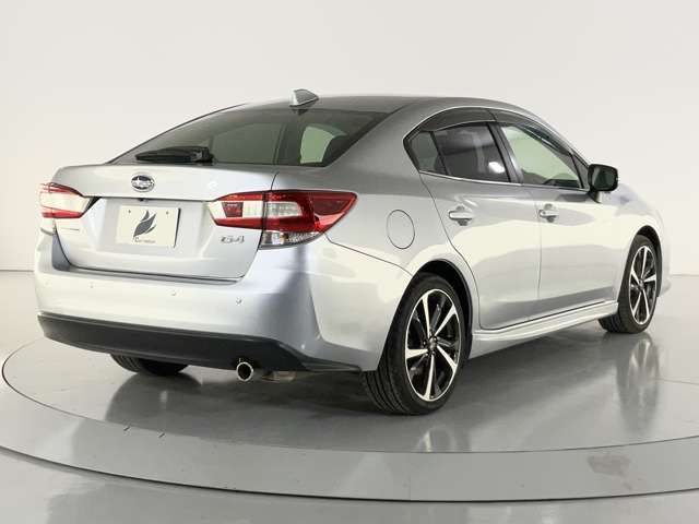 IMPREZA G4 4WD