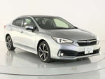 IMPREZA G4 4WD
