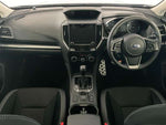 IMPREZA G4 4WD