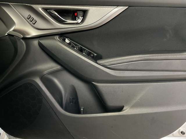 IMPREZA G4 4WD