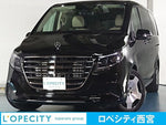 MERCEDES BENZ V class