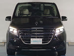 MERCEDES BENZ V class